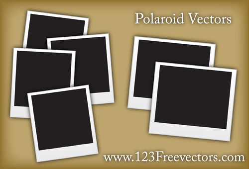 Polaroid à¤«à¥à¤°à¥‡à¤®