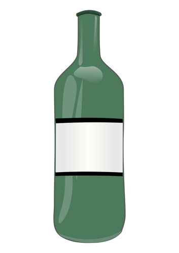Botol anggur