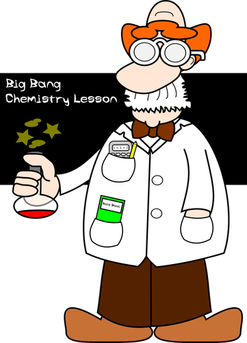 Professor in de chemie
