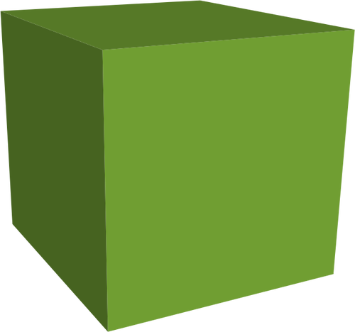 Cub verde