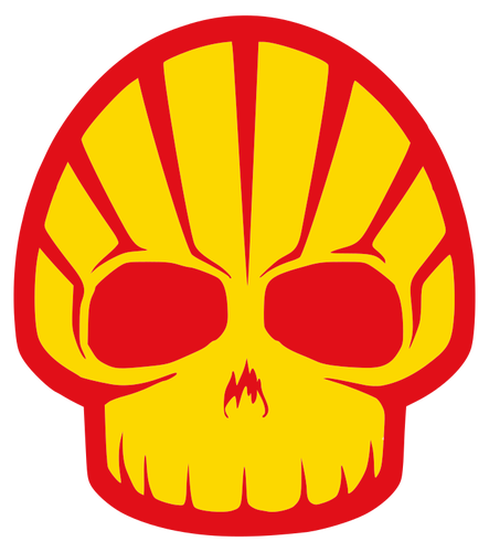 Cranio di Shell
