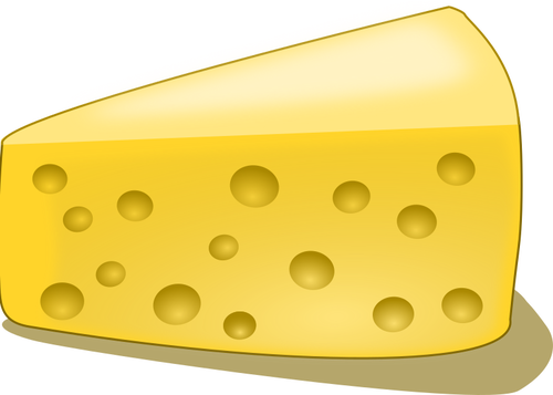 PedaÃ§o de queijo
