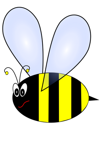 PszczoÅ‚a obrazu