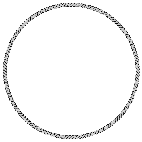 Seil-ring