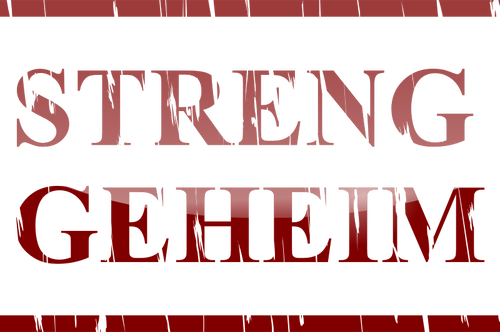 Streng Geheim à¤µà¥‡à¤•à¥à¤Ÿà¤° à¤›à¤µà¤¿