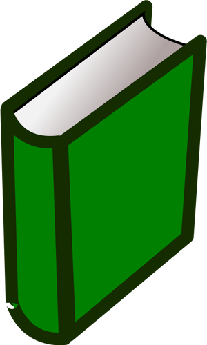 Cartea verde hardback miniaturi