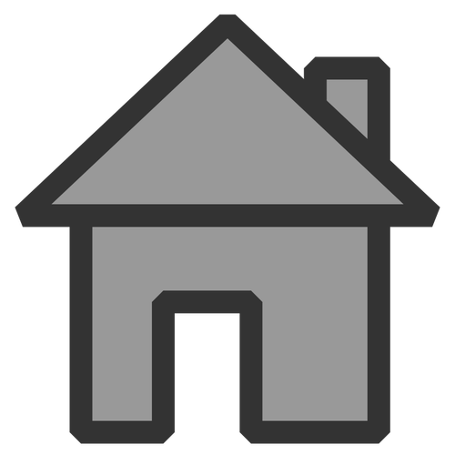 Hjem-symbolet