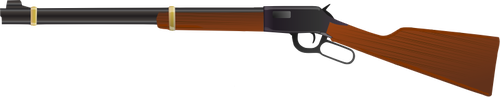 Historiske rifle