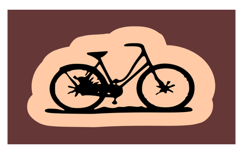 Symbolem roweru