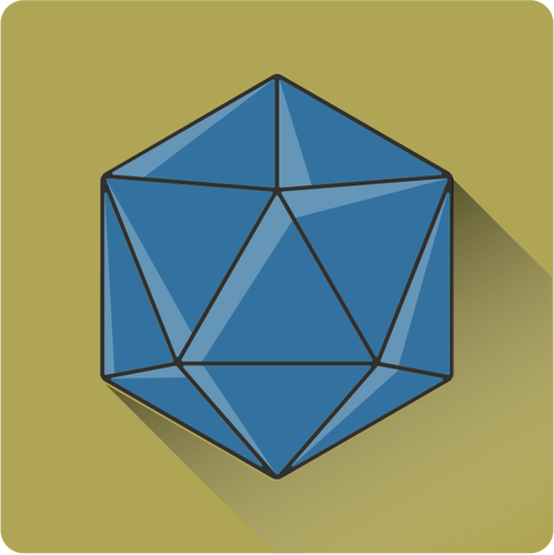 Diamanten-Symbol