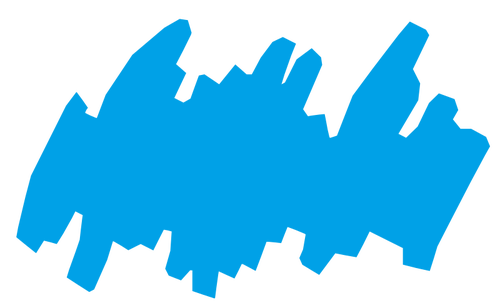 Blauwe Krabbel afbeelding