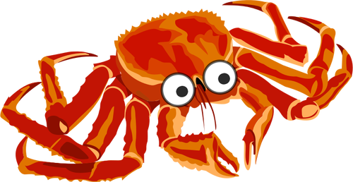 Sea krabba