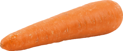SÃ­mbolo de cenoura
