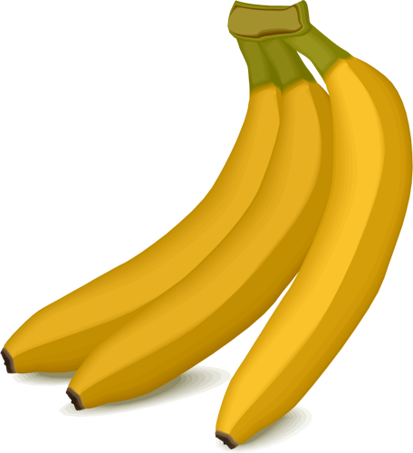 TrÃªs bananas