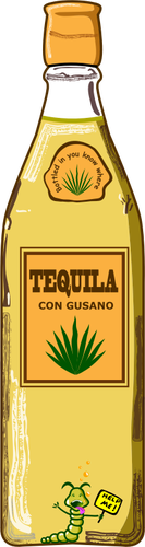 Tequila mayday
