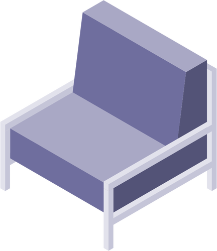 Cadeira relaxante