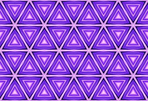 Background pattern in violet shades