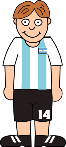 ArgentinskÃ½ fotbalista