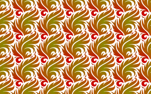 Herbst BlÃ¤tter-Muster