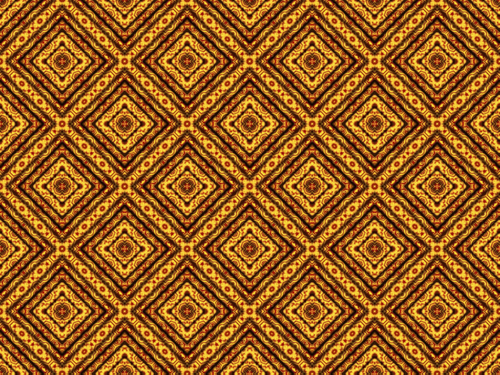 Background pattern in oriental style