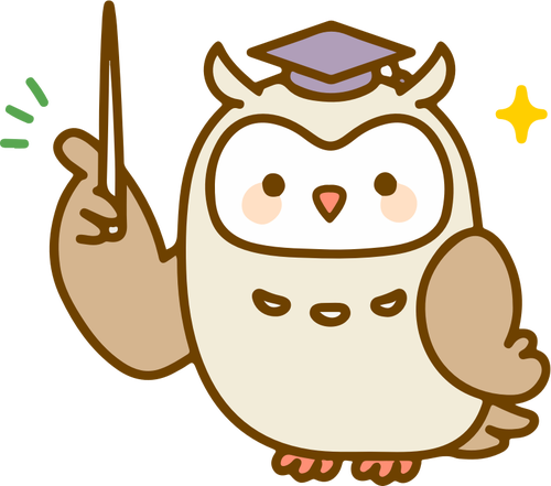 Instruktur Owl