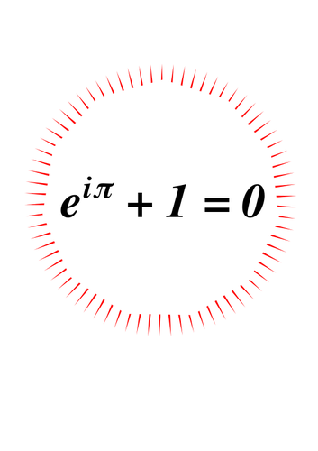 Eulers ×–×”×•×ª