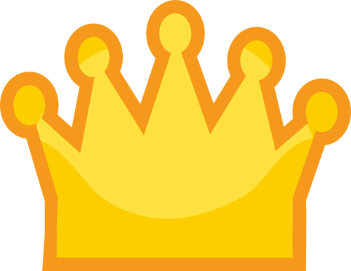 Simplified crown