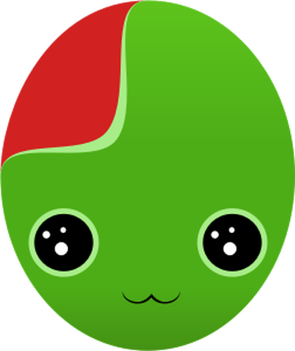 Melon hodet