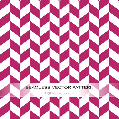 Pink Tiles Pattern