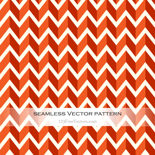 Tiled seamless pattern