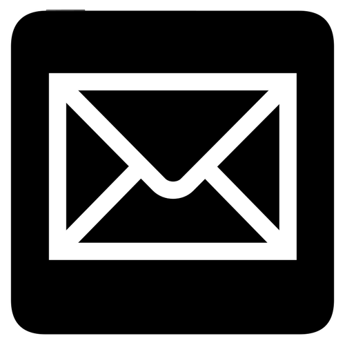 Electronic mail aanmelden