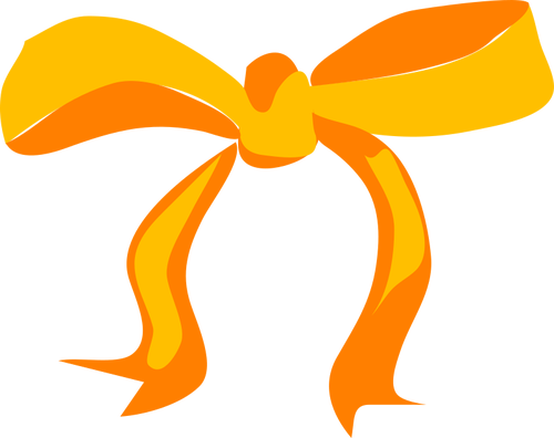 Ornamental ribbon
