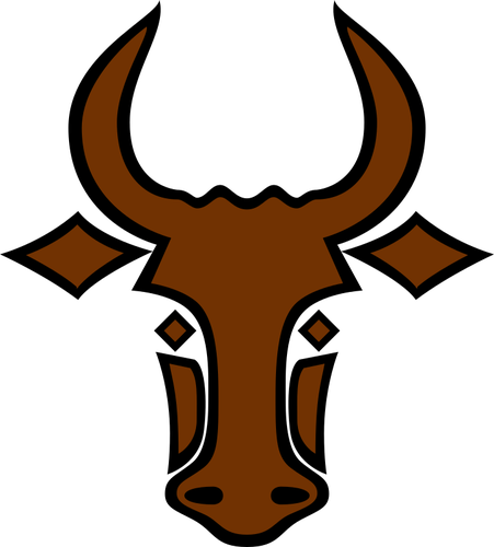 Simbolo di Bull