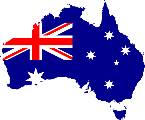 Kontynent Australii