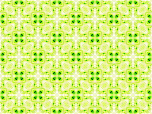 Green background pattern