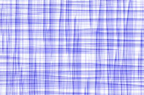 Background pattern with blue lines