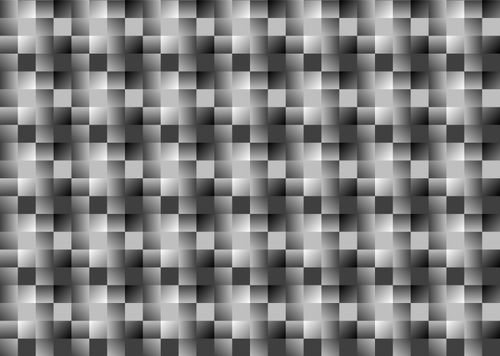 Background pattern in monochrome