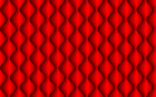 Red background pattern