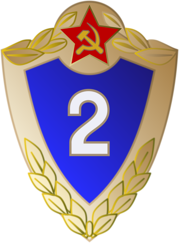 Sovjetiska armÃ©n symbol