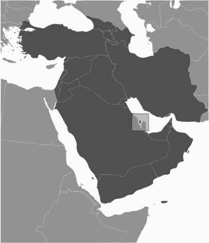 ãƒãƒ¼ãƒ¬ãƒ¼ãƒ³ã®åœ°å›³ç”»åƒ