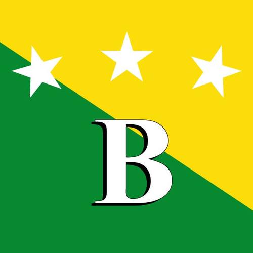 Flag of Bocas del Toro