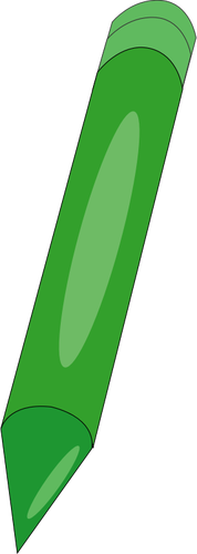 Pena hijau