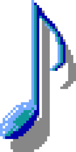 Nota di pixel