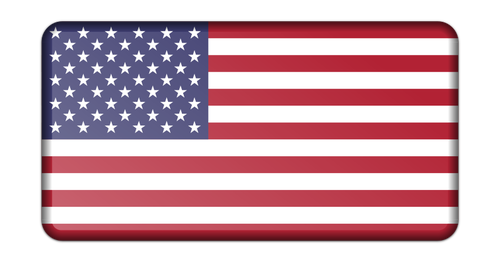 Bandeira dos Estados Unidos da AmÃ©rica