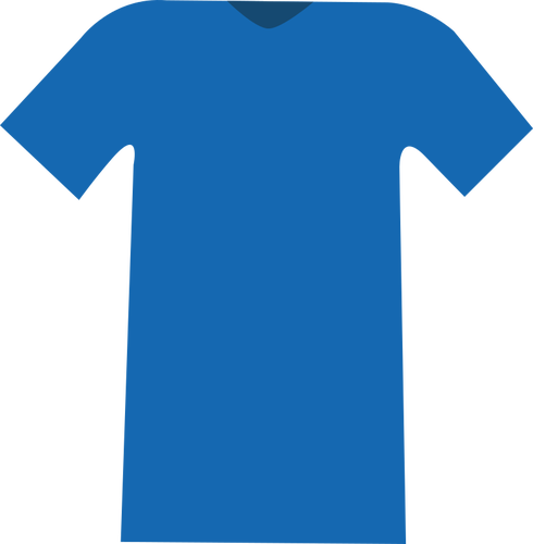 Biru T-shirt