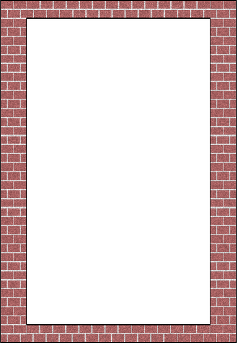 
Brick Border
        