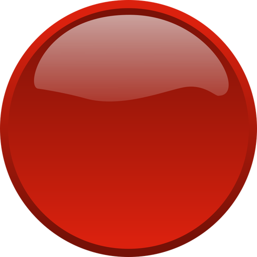 Imagem de botÃ£o vermelho