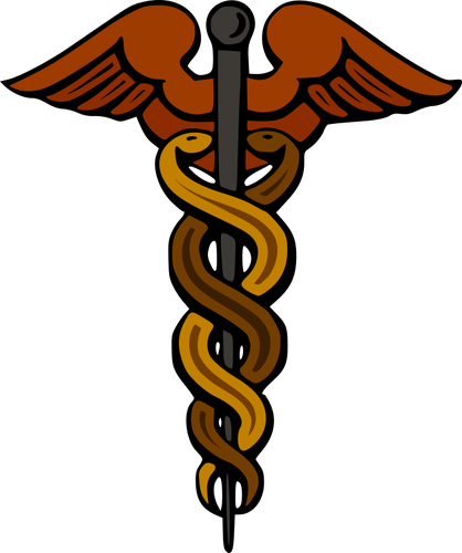 Symbol medicÃ­ny