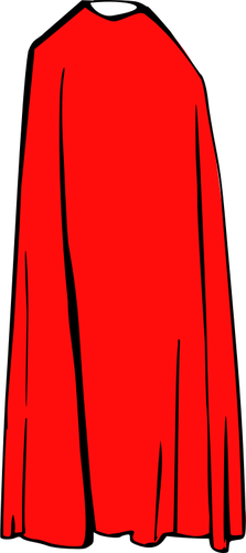 Czerwona sukienka dÅ‚ugi