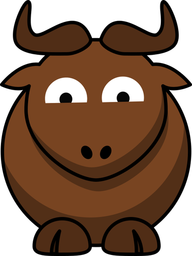 KreskÃ³wka obraz GNU
